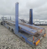 Rolfo LYZ9220 Полуприцеп автовоз LYZ9220TCL — Б/У, 2023 г.