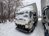 JAC N120 4x2 Бортовой (Евроборт) — Б/У, 2022 г.