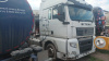 SITRAK ZZ4186V361HE — Б/У, 2023 г.
