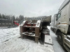 Спецприцеп 9942 Полуприцеп тяжеловоз 4 оси 994294 — Б/У, 2018 г.