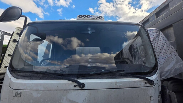 JMC Conquer 4x2 Изотермический/рефрижератор 47722A — Б/У, 2024 г.