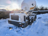 YNIX QGMC1500 Автобетоносмеситель с самозагрузкой — Б/У, 2023 г.