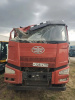 FAW J6 6x6 Самосвал CA3250P66K24L1TE5 — Б/У, 2022 г.