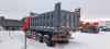 Shacman (Shaanxi) SX32586V385 6x6 Самосвал — Б/У, 2022 г.