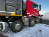 Howo T5G 8x4 Самосвал ZZ3317V386GE1 — Б/У, 2024 г.