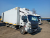 ТТМ-Центр АФ-4762 на шасси Mitsubishi FUSO Canter Изотермический/рефрижератор с гидробортом АФ-476200 ТТМ-Центр — Б/У, 2019 г.