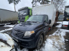 UAZ Промтоварный фургон Стандарт двускатный мост 4х2 2.7 5MT — Б/У, 2018 г.