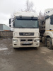 КамАЗ 5490 4x2 Седельный тягач 5490-DC — Б/У, 2018 г.