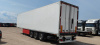 Schmitz Cargobull SKO24 Полуприцеп изотермический/рефрижератор SKO 24/L-13.4 FP COOL V7 — Б/У, 2022 г.