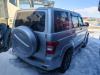 UAZ PATRIOT Люкс Премиум 2.7 6AT 4х4 — Б/У, 2021 г.