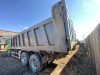 Shacman (Shaanxi) SX 8x4 Самосвал SX33186V366 — Б/У, 2023 г.