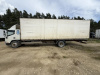 ЗАМС 3040 на шасси JAC N120 Бортовой 304030 — Б/У, 2019 г.
