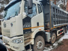FAW CA 3310 8x4 Самосвал — Б/У, 2023 г.