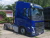 VOLVO FH-TRUCK 4x2 — Б/У, 2022 г.