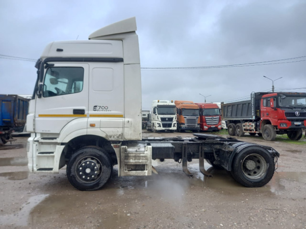 КамАЗ М1840 4x2 Седельный тягач 5490-S5 — Б/У, 2021 г.