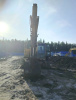 LGCE E6210 Экскаватор E6210HNLC — Б/У, 2023 г.
