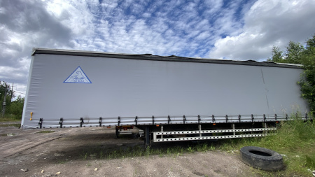 ICE BEAR TDZ9401XXY — Б/У, 2024 г.