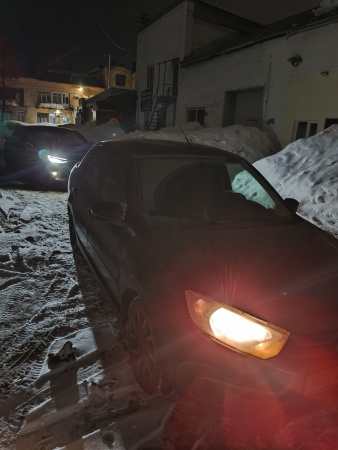 LADA GRANTA Drive Active Comfort 22 1.6 90hp 5MT — Б/У, 2023 г.