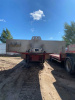 MAX TRAILER MAX 100 Полуприцеп тяжеловоз 5-6 осей MAX100-N-5A-9.30-U — Б/У, 2022 г.