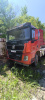 Shacman (Shaanxi) SX 6x6 Седельный тягач SX42586V385 — Б/У, 2023 г.