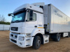КамАЗ 5490 4x2 Седельный тягач 5490-032-87 NEO — Б/У, 2020 г.