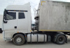 SANY HQC 4x2 Седельный тягач HQC240DE — Б/У, 2024 г.