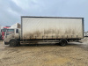 Новый завод 3008 на шасси JAC N120 Бортовой 3008D4 Новый завод — Б/У, 2022 г.