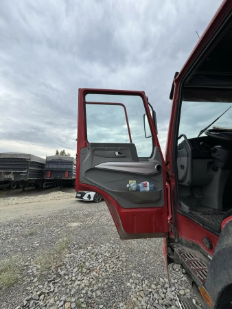 Howo ZZ 8x4 Самосвал ZZ3407S3867E — Б/У, 2023 г.