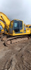KOMATSU PC 210 Экскаватор PC210-10M0 — Б/У, 2023 г.