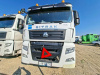SITRAK C7H 4x2 Седельный тягач ZZ4186V361HE — Б/У, 2023 г.