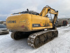 LiuGong CLG933 Экскаватор CLG933E — Б/У, 2022 г.