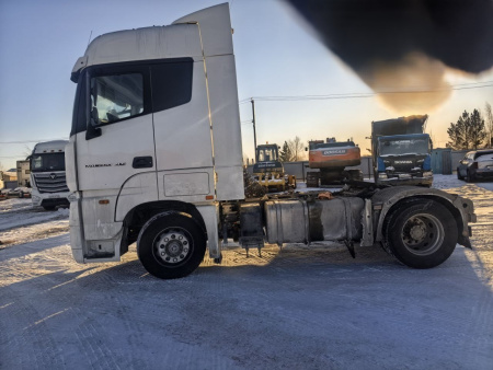 VALDAI 45 4x2 Седельный тягач FB2R13 — Б/У, 2023 г.