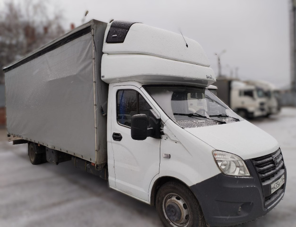 АВТОМАШ 2824DH — Б/У, 2024 г.