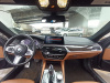 BMW 5-SERIES M550i xDrive — Б/У, 2017 г.
