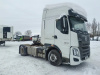 CHENGLONG H7 4x2 Седельный тягач LZ4181H7AB — Б/У, 2024 г.