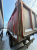 МАЗ 6501 6x4 Самосвал 650128-8520-000 — Б/У, 2020 г.