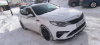 Kia OPTIMA GT Line 2.4 6AT — Б/У, 2018 г.