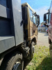 Shacman (Shaanxi) SX* 8x4 Самосвал — Б/У, 2022 г.