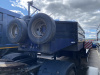 ЧДМ 9438 Полуприцеп тяжеловоз 4 оси 943845-0000060 — Б/У, 2023 г.