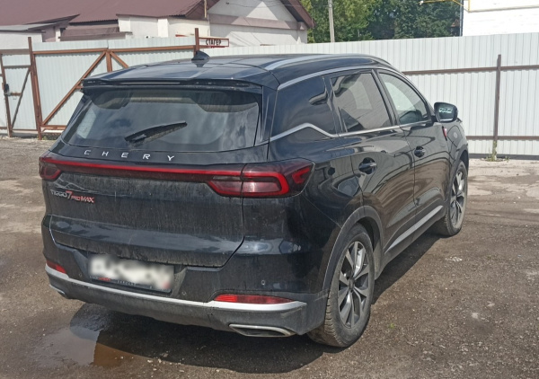 CHERY Prestige 1.5T 147 CVT — Б/У, 2023 г.