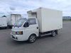 Центртранстехмаш АФ-77 на шасси JAC N35 Изотермический/рефрижератор АФ-77ACLJ-02 — Б/У, 2022 г.