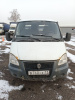 GAZ GAZELLE BUSINESS Бортовой 33025 — Б/У, 2022 г.
