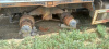 Shacman (Shaanxi) SX 8x4 Самосвал SX33186T366C — Б/У, 2022 г.