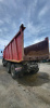 МАЗ 6501 6x4 Самосвал 650128-8520-000 — Б/У, 2022 г.
