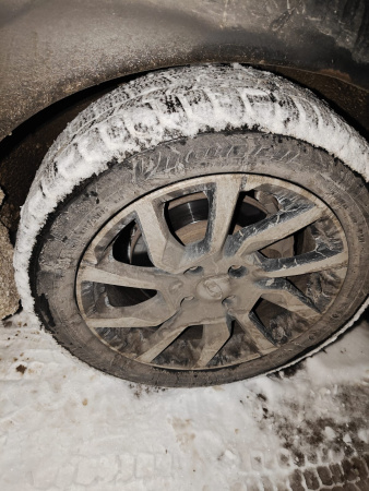 LADA GRANTA Drive Active Comfort 22 1.6 90hp 5MT — Б/У, 2023 г.