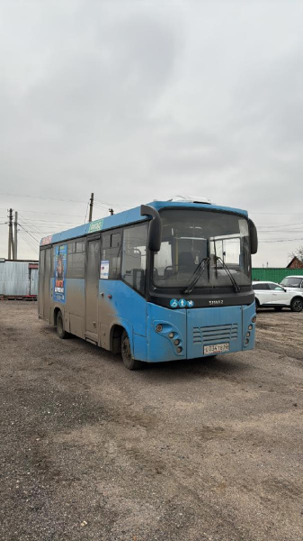 Симаз, ООО 2258-0000010-554 — Б/У, 2019 г. (Тула, 340269 км)