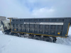 FAW J6 8x4 Самосвал СА3310Р66K24T4E5 — Б/У, 2023 г.