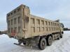 Shacman (Shaanxi) SX 8x4 Самосвал SX33186T366T — Б/У, 2022 г.
