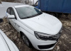 LADA Life 24 1.8 122hp AT — Б/У, 2024 г.