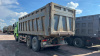 Shacman (Shaanxi) SX 8x4 Самосвал SX33186V366 — Б/У, 2023 г.